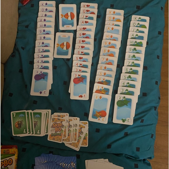 Free With Any Kids Order - Picture 1 of 5